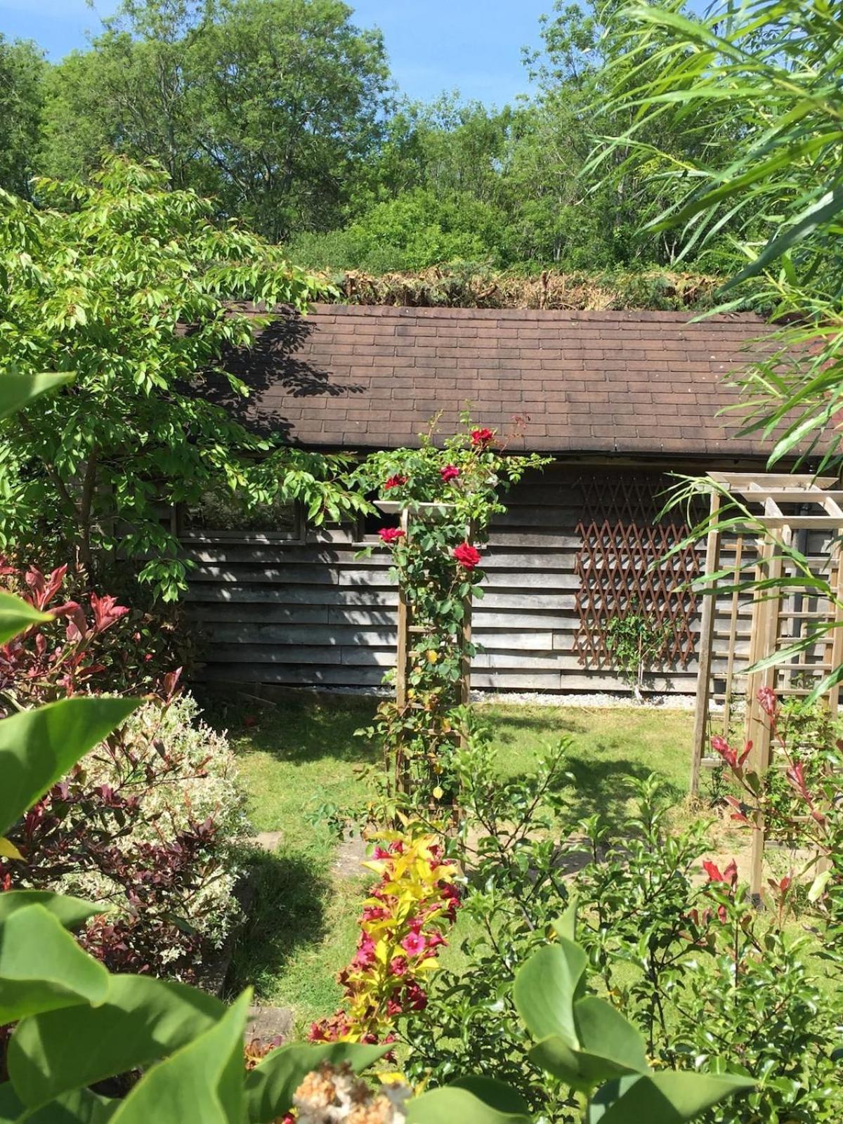 Вілла The Tool Shed Nestled In Idyllic Countryside Linchmere Екстер'єр фото