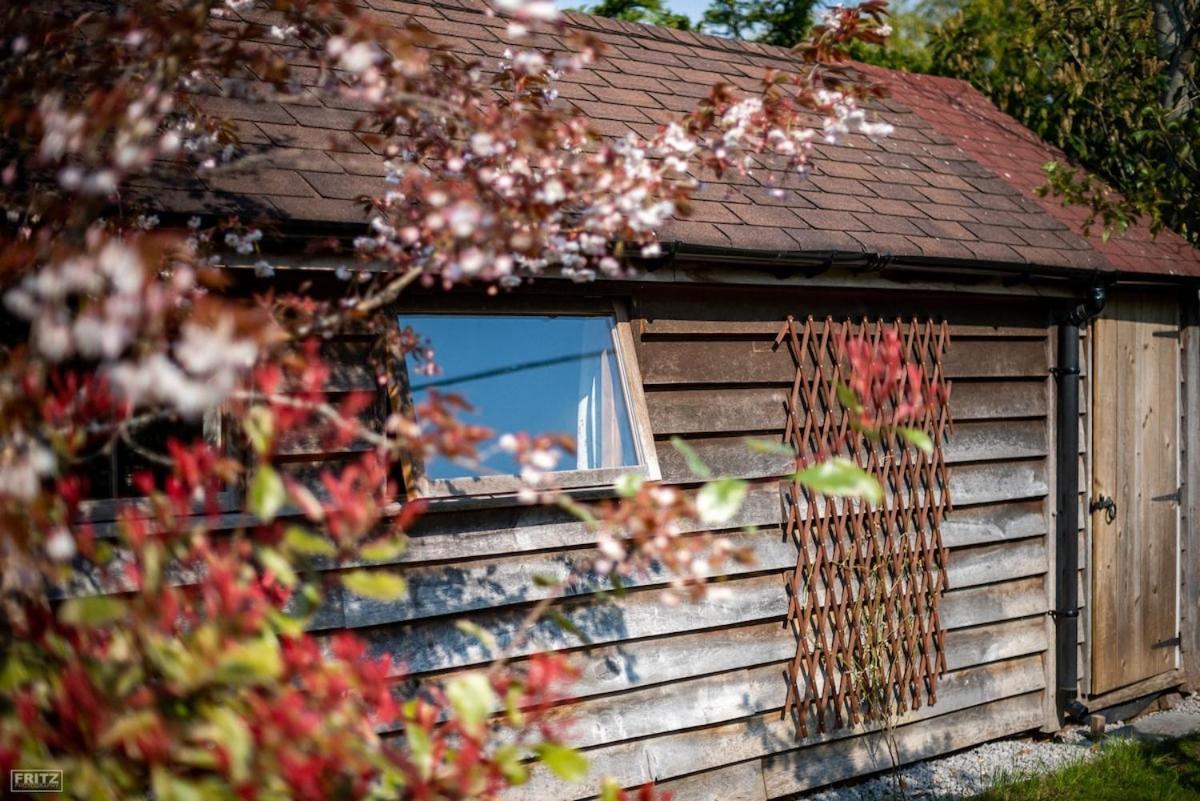 Вілла The Tool Shed Nestled In Idyllic Countryside Linchmere Екстер'єр фото